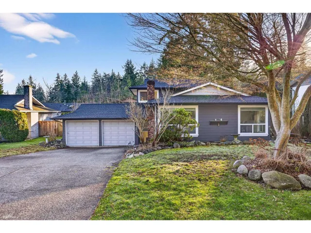 11702 64A AVENUE, Delta, British Columbia V4E2C6