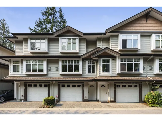 29 8155 164 STREET, Surrey, British Columbia V4N0P8