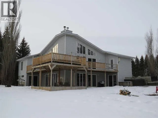 2025 TWP RD 400, Rural Lacombe County, Alberta T0C0J0