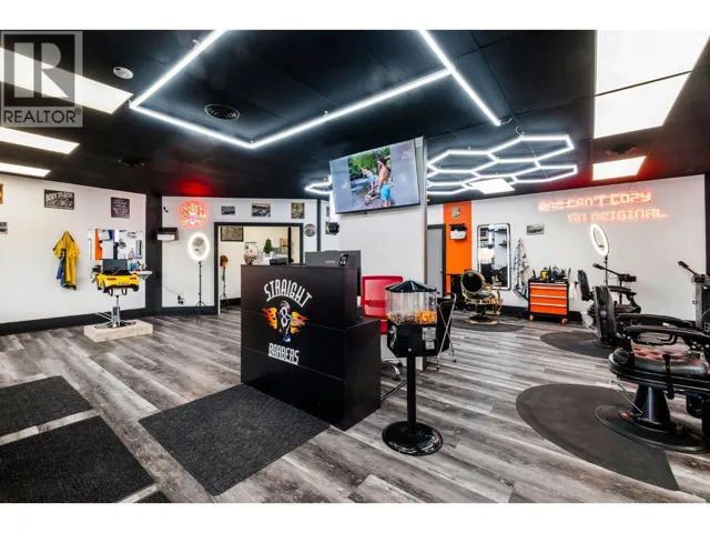 5145 26 Street Street Unit# 105A, Vernon, British Columbia V1T8G4