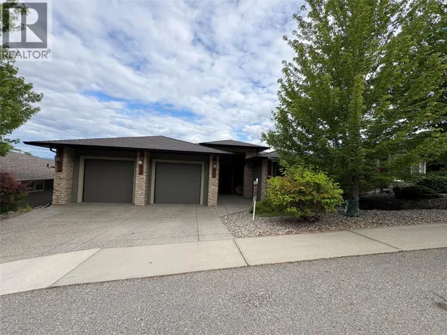 4134 Camelback Way, Vernon, British Columbia V1T9W4