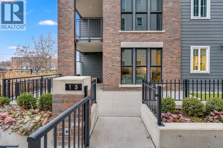 1800 Richter Street Unit# 115, Kelowna, British Columbia V1Y6C7