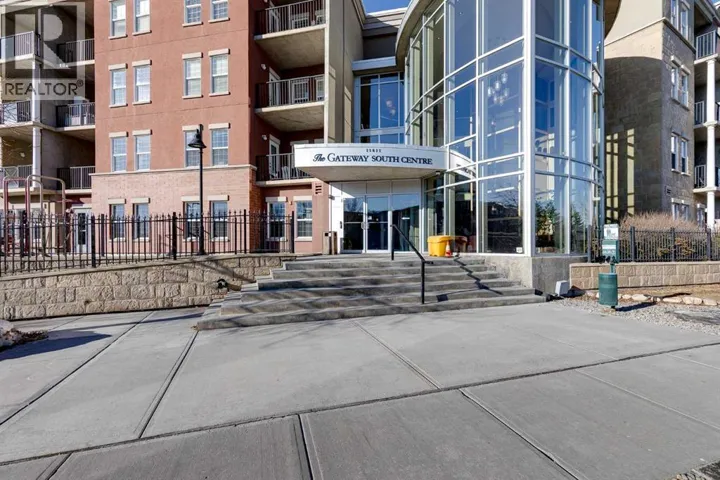 3105, 11811 Lake Fraser Drive SE, Calgary, Alberta T2J7J1