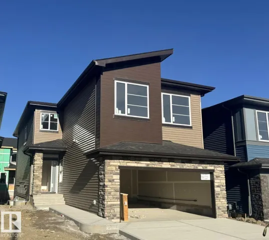 19 CATRIA PT, Sherwood Park, Alberta T8H2B8