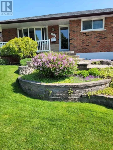 209 JOHNSON AVENUE, Whitby (Blue Grass Meadows), Ontario L1N3T2