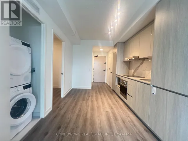 2609 - 28 INTERCHANGE WAY, Vaughan (Vaughan Corporate Centre), Ontario L4K0P8