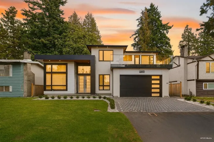 9336 119A STREET, Delta, British Columbia V4C6P2