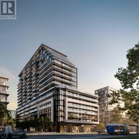 1710 - 3009 NOVAR ROAD, Mississauga (Cooksville), Ontario L5B1H7