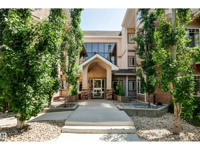 #101 8931 156 ST NW, Edmonton, Alberta T5R1Y6