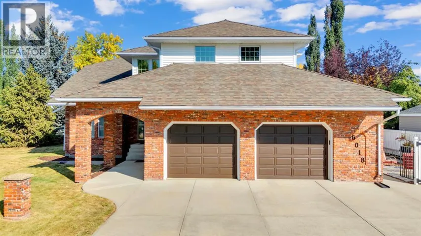 6018 58 Street, Olds, Alberta T4h1K3