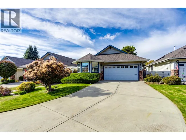 1188 Houghton Road Unit# 114, Kelowna, British Columbia V1X2C9