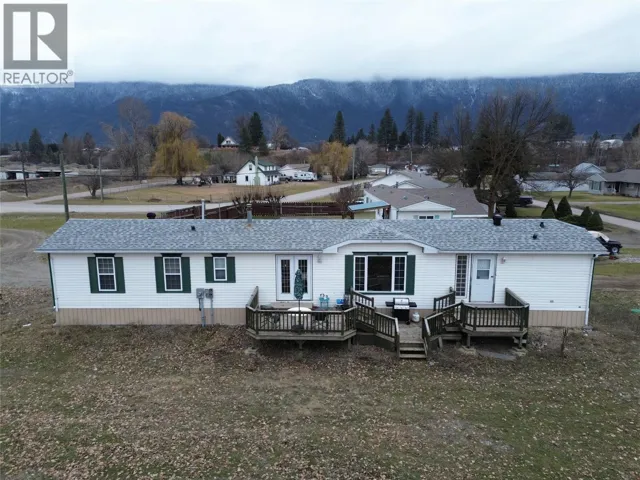 6473 5th Street, Grand Forks, British Columbia V0H1H0