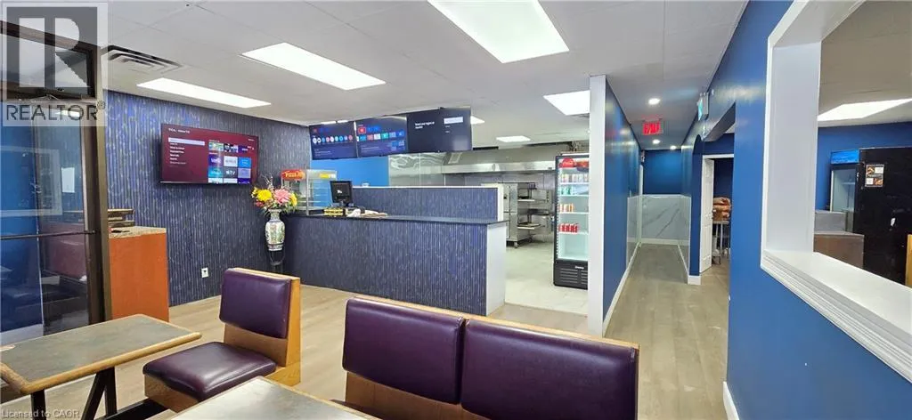 1077 WEBER Street E Unit# 04, Kitchener, Ontario N2A3Y5