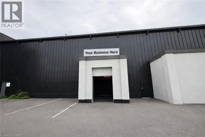 4256 CARROLL Avenue Unit# 7, Niagara Falls, Ontario L2E7J2