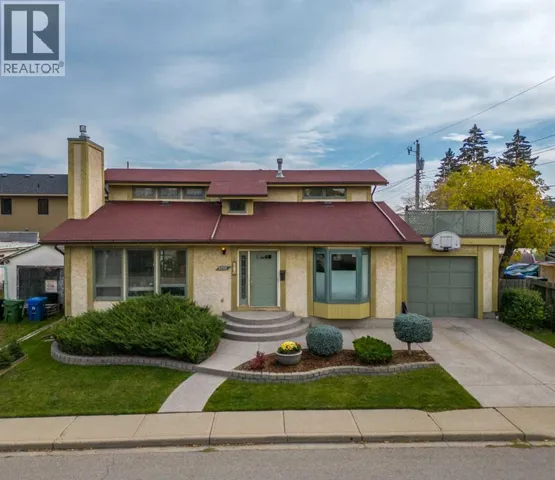 3212 1 Street NW, Calgary, Alberta T2M4R5
