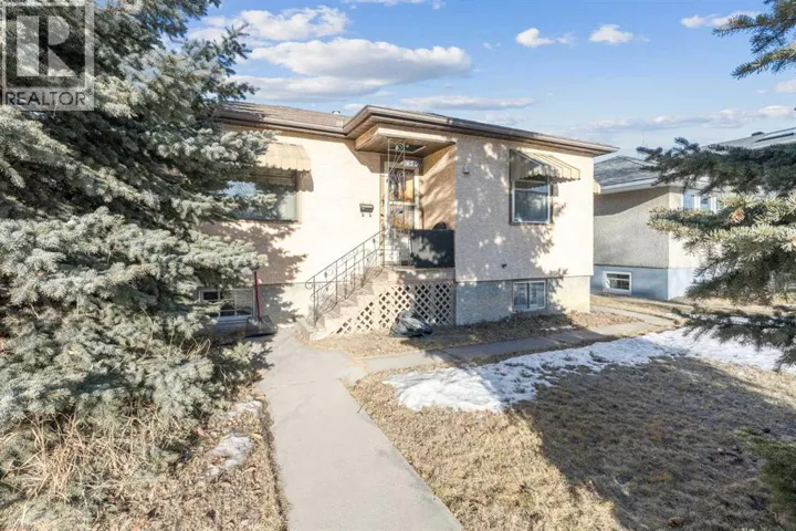 450 34 Avenue NW, Calgary, Alberta T2K0B8