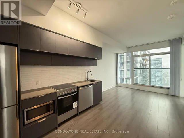 4703 - 181 DUNDAS STREET E, Toronto (Church-Yonge Corridor), Ontario M5A0N5