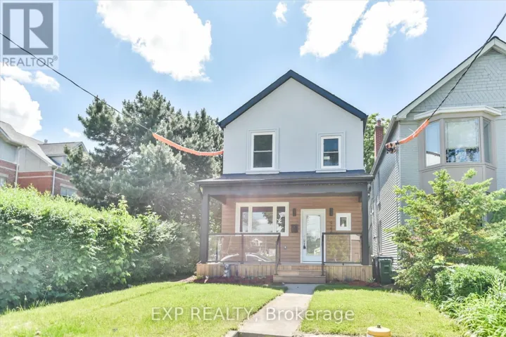 MAIN & 2F - 922 LOGAN AVENUE, Toronto (Playter Estates-Danforth), Ontario M4K3E4