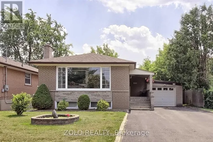 BASEMENT - 346 WENLOCK AVENUE, Richmond Hill (Harding), Ontario L4C1M9