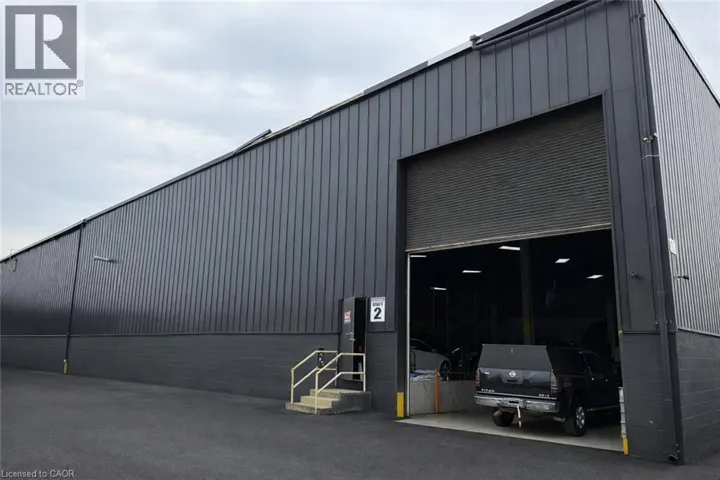 4256 CARROLL Avenue Unit# 2, Niagara Falls, Ontario L2E7J2