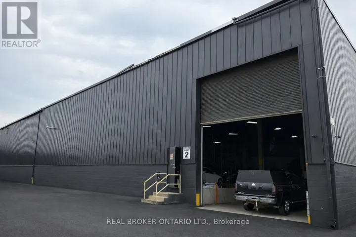 2 - 4256 CARROLL AVENUE, Niagara Falls (Cherrywood), Ontario L2E7J2