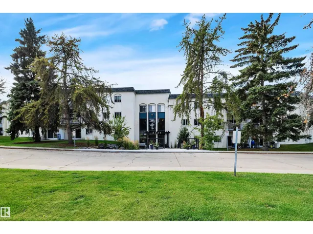 #222 5730 RIVERBEND RD NW, Edmonton, Alberta T6H4T4