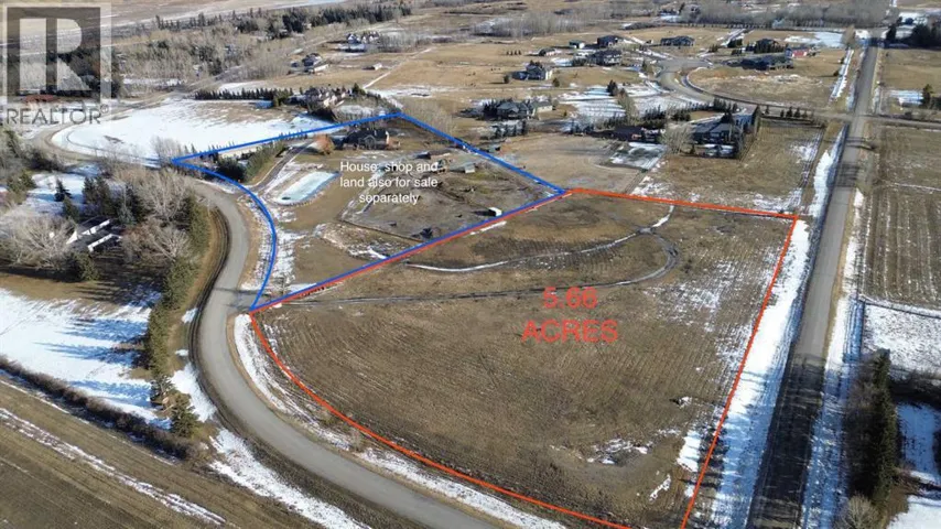 218044 72 Street E, Rural Foothills County, Alberta T1S3V6
