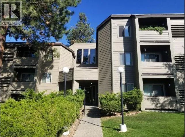 245 Gordonhorn Crescent Unit# 348, Kamloops, British Columbia V2E1G5