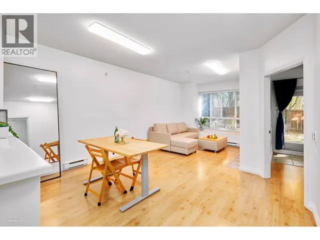 111 6833 VILLAGE GREEN, Burnaby, British Columbia V5E4M1