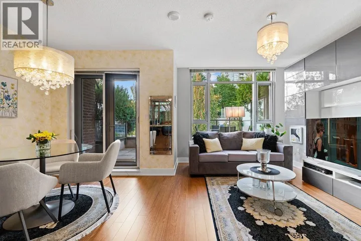 1155 THE HIGH STREET, Coquitlam, British Columbia V3B7W4