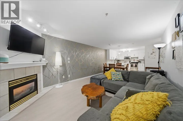 311 121 SHORELINE CIRCLE, Port Moody, British Columbia V3H5G2