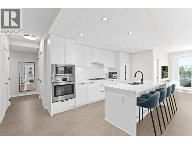 508 3198 RIVERWALK AVENUE, Vancouver, British Columbia V5S0E8