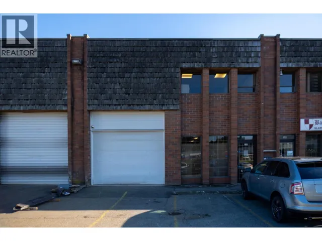 105-2544 DOUGLAS ROAD, Burnaby, British Columbia V0V0V0