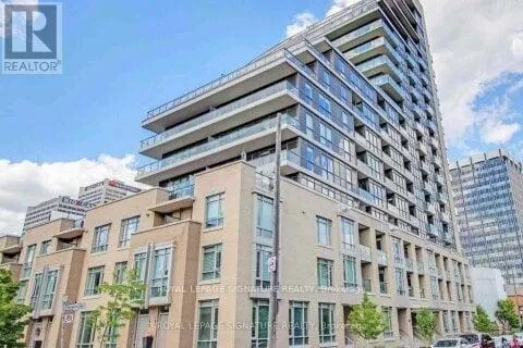 908 - 60 BERWICK AVENUE, Toronto (Yonge-Eglinton), Ontario M5P1H1