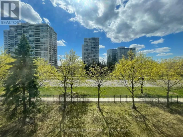 309 - 80 ALTON TOWERS CIRCLE, Toronto (Milliken), Ontario M1V5E8