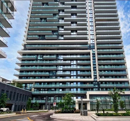 1801 - 95 ONEIDA CRESCENT, Richmond Hill (Langstaff), Ontario L4B0H5