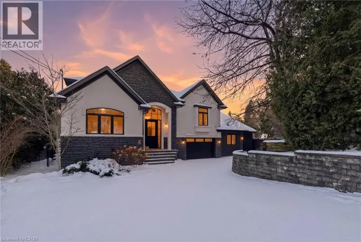 1316 DUNDAS Street, Burlington, Ontario L7P0S6