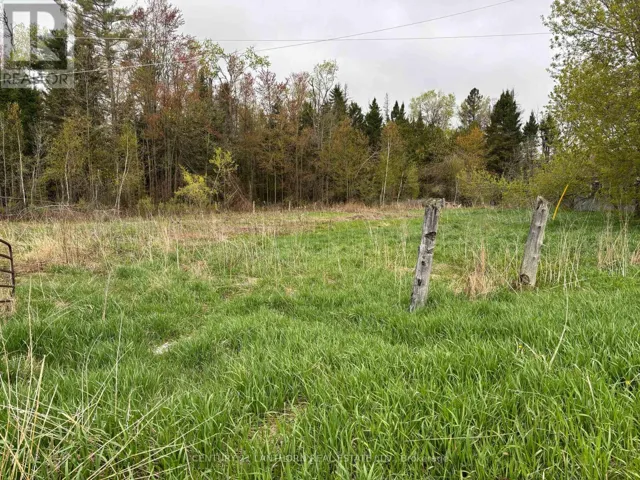 1012 12TH LINE W, Trent Hills, Ontario K0L1Y0