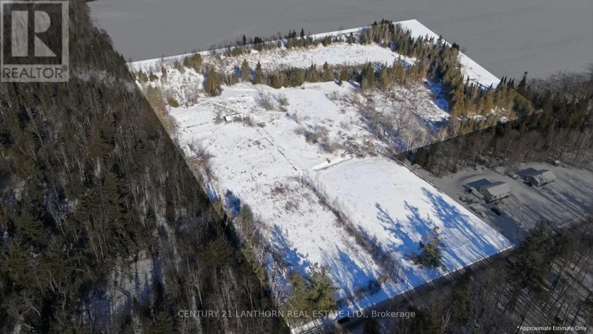 1012 12TH LINE W, Trent Hills, Ontario K0L1Y0