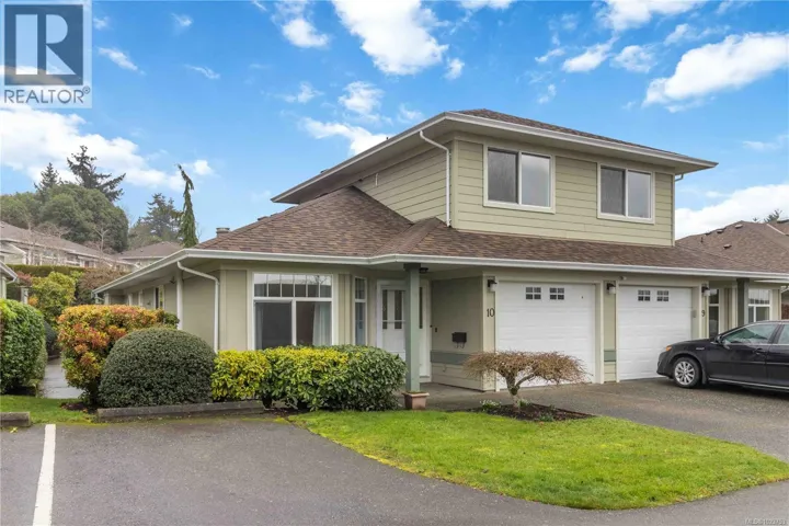 10 126 Hallowell Rd, View Royal, British Columbia V9A7K2