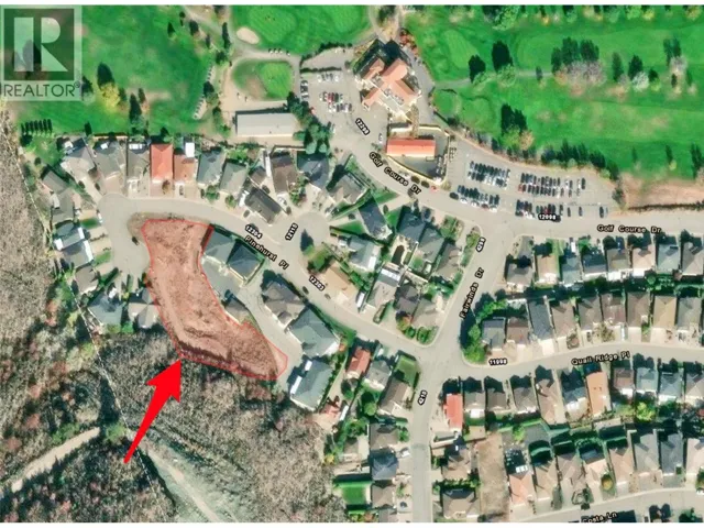 12300 Pinehurst Place, Osoyoos, British Columbia V0H1V4