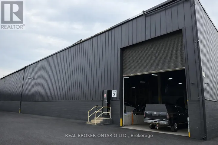 2B - 4256 CARROLL AVENUE, Niagara Falls (Cherrywood), Ontario L2E7J2