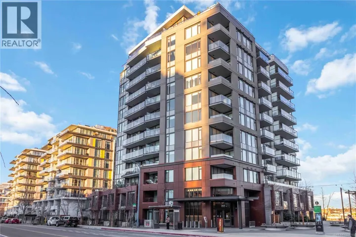 308 369 Tyee Rd, Victoria, British Columbia V9A0B6