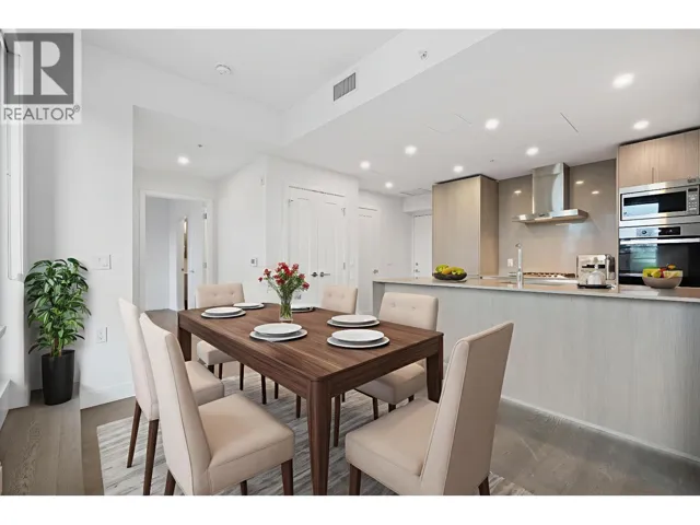 302 4908 CAMBIE STREET, Vancouver, British Columbia V5Z0K1