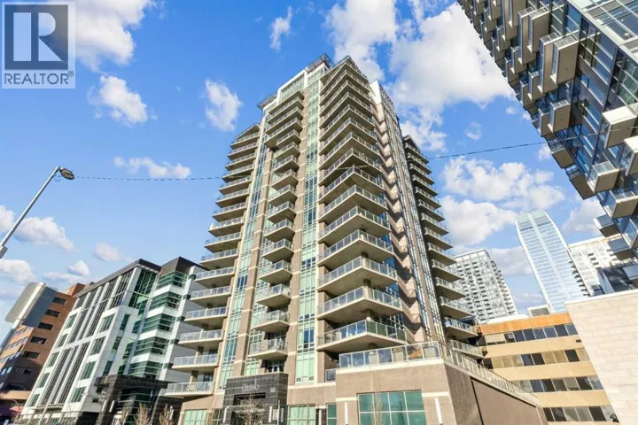 904, 530 12 Avenue SW, Calgary, Alberta T2R0B1