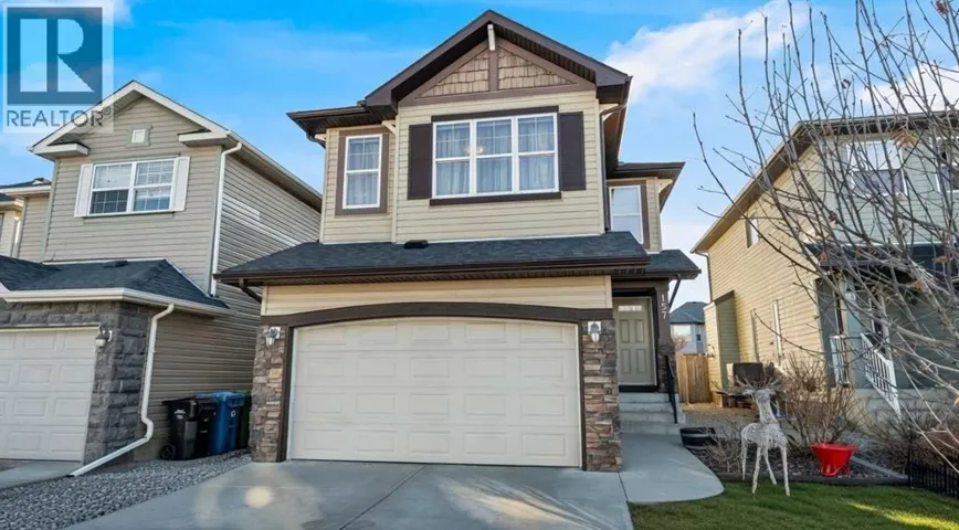 157 Bridleridge View SW, Calgary, Alberta T2Y0E3