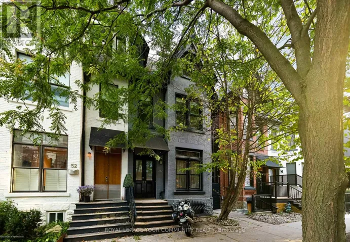 50 STEWART STREET, Toronto (Waterfront Communities), Ontario M5V1H6