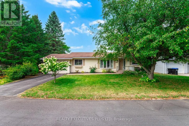 112 TECUMSETH PINES DRIVE, New Tecumseth, Ontario L0G1W0
