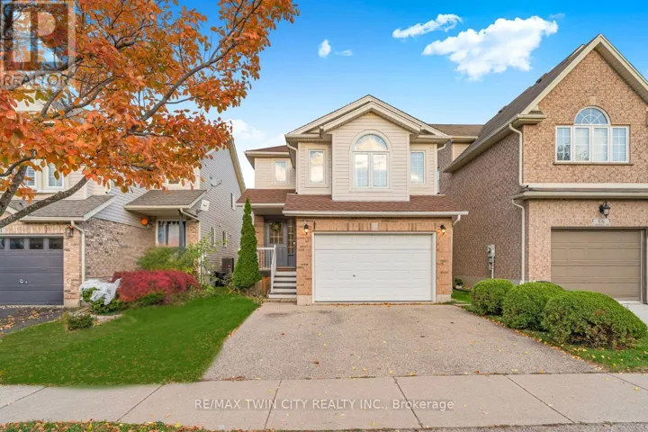 70 CANNES STREET, Kitchener, Ontario N2R1V2