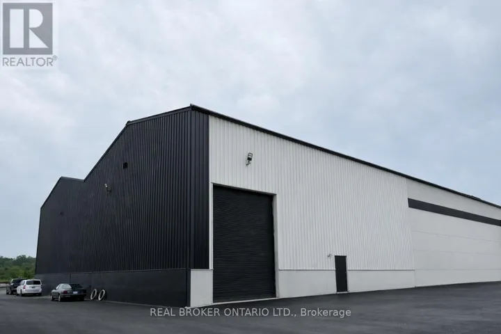 1 - 4256 CARROLL AVENUE, Niagara Falls (Cherrywood), Ontario L2E7J2